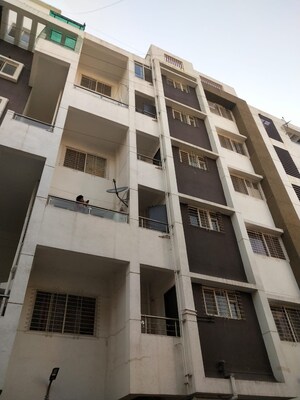 1 BHK Apartment For Rent in Golden Blessings, Thergaon