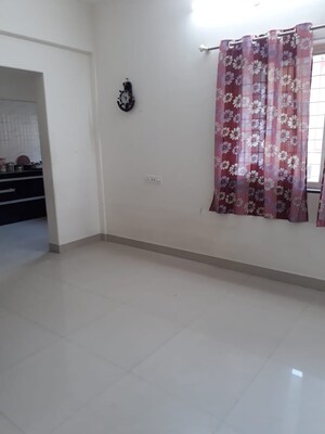 Room in 1 BHK Apartment at Golden Blessings, Thergaon – for Rent