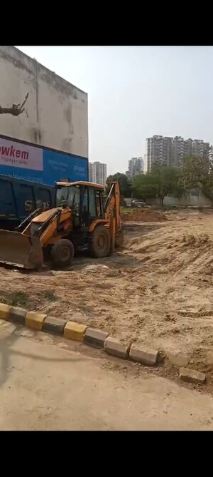  Plot For Sale in Parklands, Sector 85