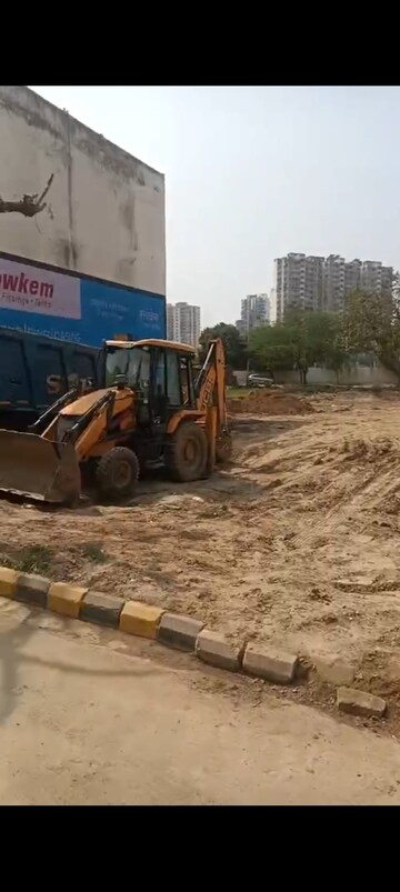  Plot For Sale in Parklands, Sector 85