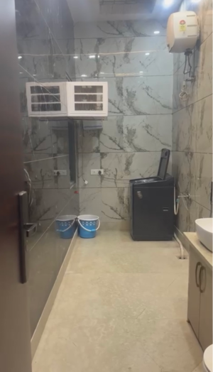 Team Area in 2 BHK Independent House at Sector 24 – for Sale