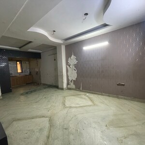 3 BHK Builder Floor For Rent in Rohini Sector 24