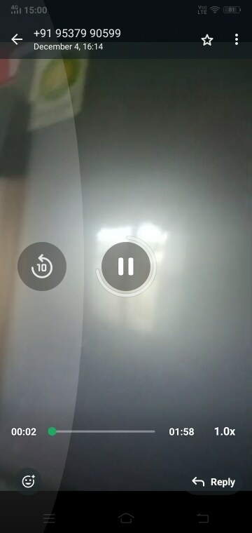 Room in 2 BHK Builder Floor at Chanakyapuri – for Rent