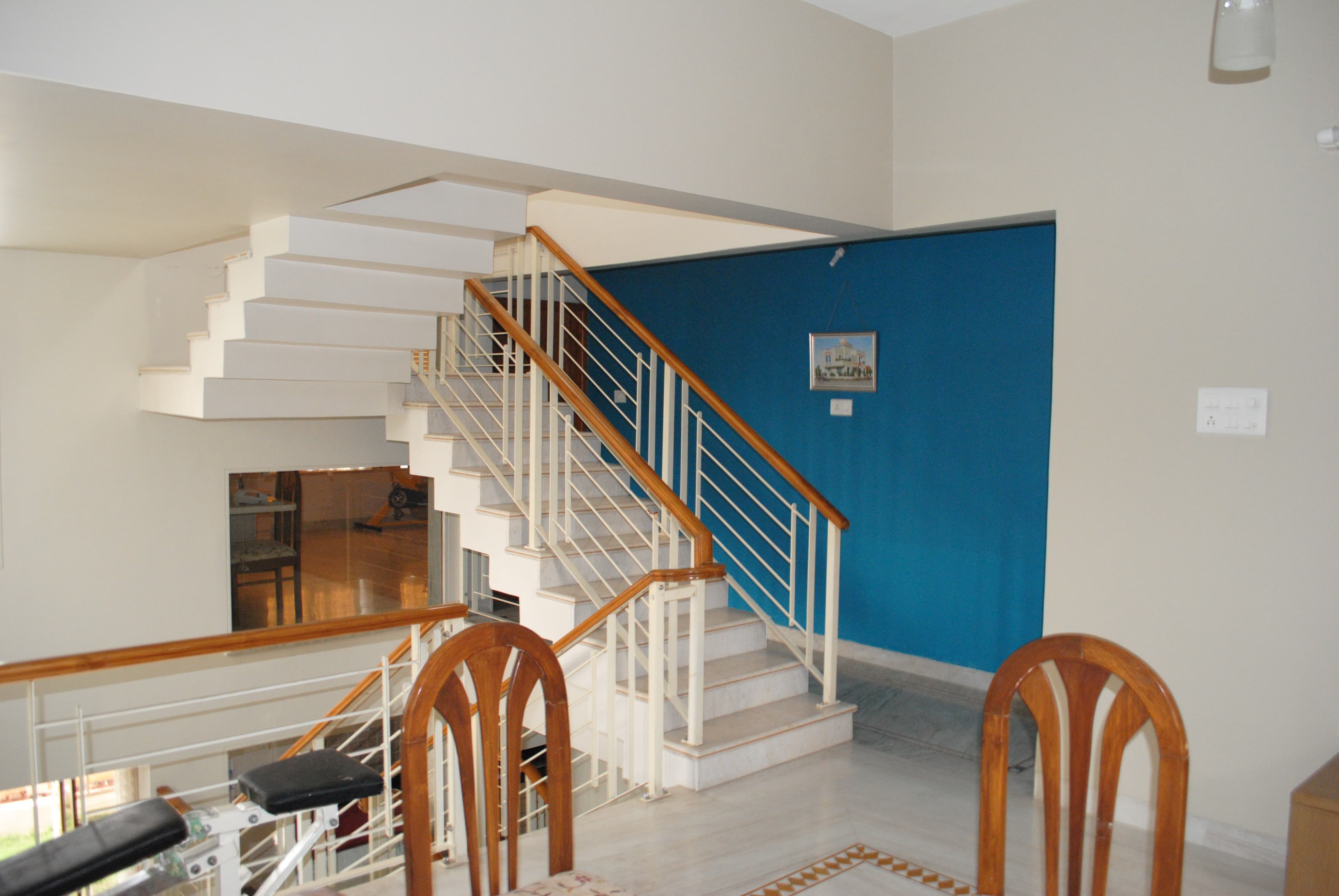 3 BHK + Extra Room 4000 Sq.Ft. Villa in Prathamesh Park Baner