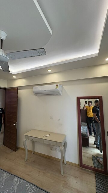 Furnished Amenities in 2 BHK Apartment at Shalimar Oneworld Vista, Malesemau – for Rent