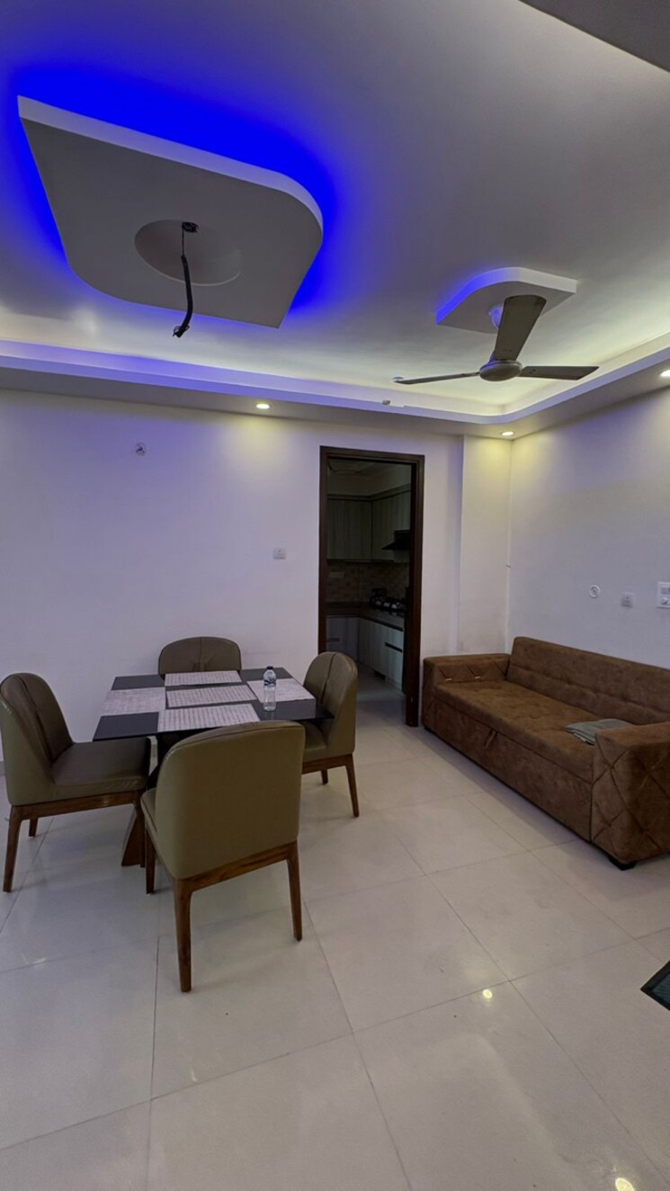 Team Area, shalimar-oneworld-vista 2 Bedroom 1250 Sq.Ft. Apartment In Malesemau Lucknow 9578170