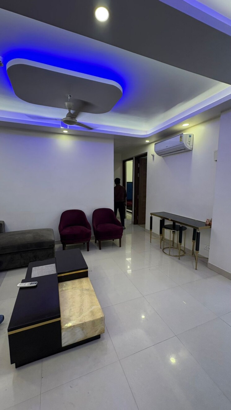 Team Area, shalimar-oneworld-vista 2 Bedroom 1250 Sq.Ft. Apartment In Malesemau Lucknow 9578170