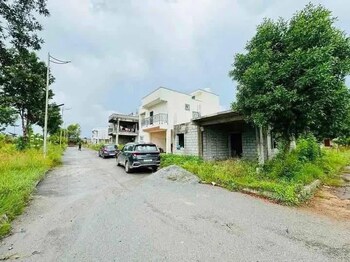 Plot for Sale in Sarjapur, Bangalore