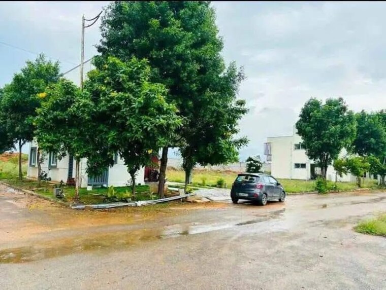 Exterior View, sarjapur  1500 Sq.Ft. Plot In Sarjapur Bangalore 9578188