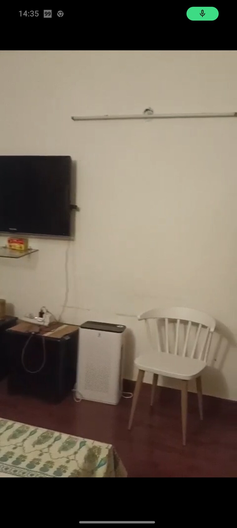 Bathroom, wave-amore 3 Bedroom 2287 Sq.Ft. Apartment In Sector 32 Noida 9578195