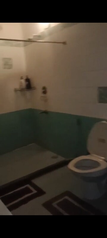 Living Room in 3 BHK Apartment at Wave Amore, Sector 32 – for Rent