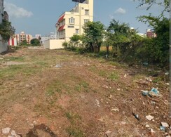 Plot For Sale in Parkland Sector 84 J Bloc