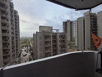2 BHK Apartment – Exterior View View at Signature Global Signum 107, Sector 107 - for Rent