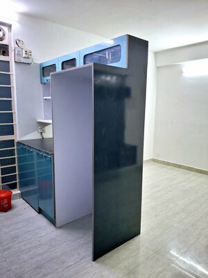 Kitchen in 2 BHK Apartment at Signature Global Signum 107, Sector 107 – for Rent