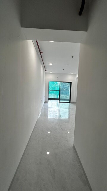 Living Room in 3 BHK Apartment at Malad West – for Sale