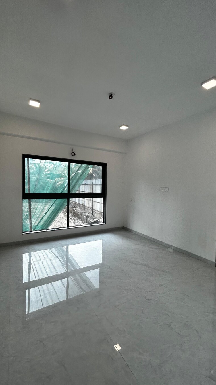 Bedroom, malad west 3 Bedroom 1083 Sq.Ft. Apartment In Malad West Mumbai 9578206