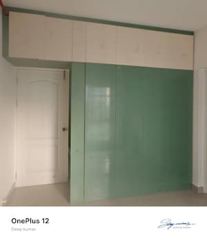 Room in 3 BHK Apartment at Brigade El Dorado, Bagaluru – for Rent