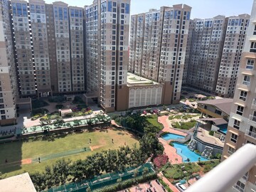 3 BHK Apartment – Exterior View View at Brigade El Dorado, Bagaluru - for Rent