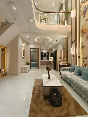 Team Area in 4 BHK Independent House at Ramanathapuram – for Sale