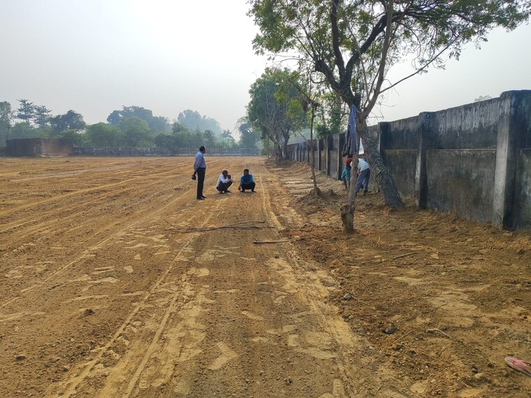 undefined, deva road Commercial Industrial Plot 99000 Sq.Yd. In Deva Road Lucknow 9578218