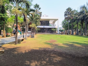 1 BHK Apartment – Garden View at Venkatesh Graffiti, Keshav Nagar - for Rent