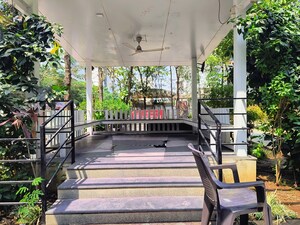 1 BHK Apartment – Exterior View View at Venkatesh Graffiti, Keshav Nagar - for Rent