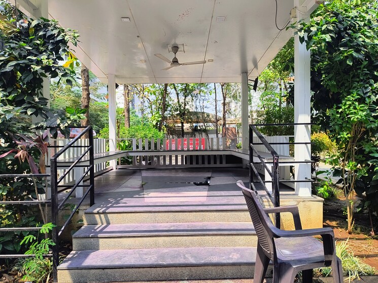 Exterior View, venkatesh-graffiti 1 Bedroom 500 Sq.Ft. Apartment In Keshav Nagar Pune 9578225