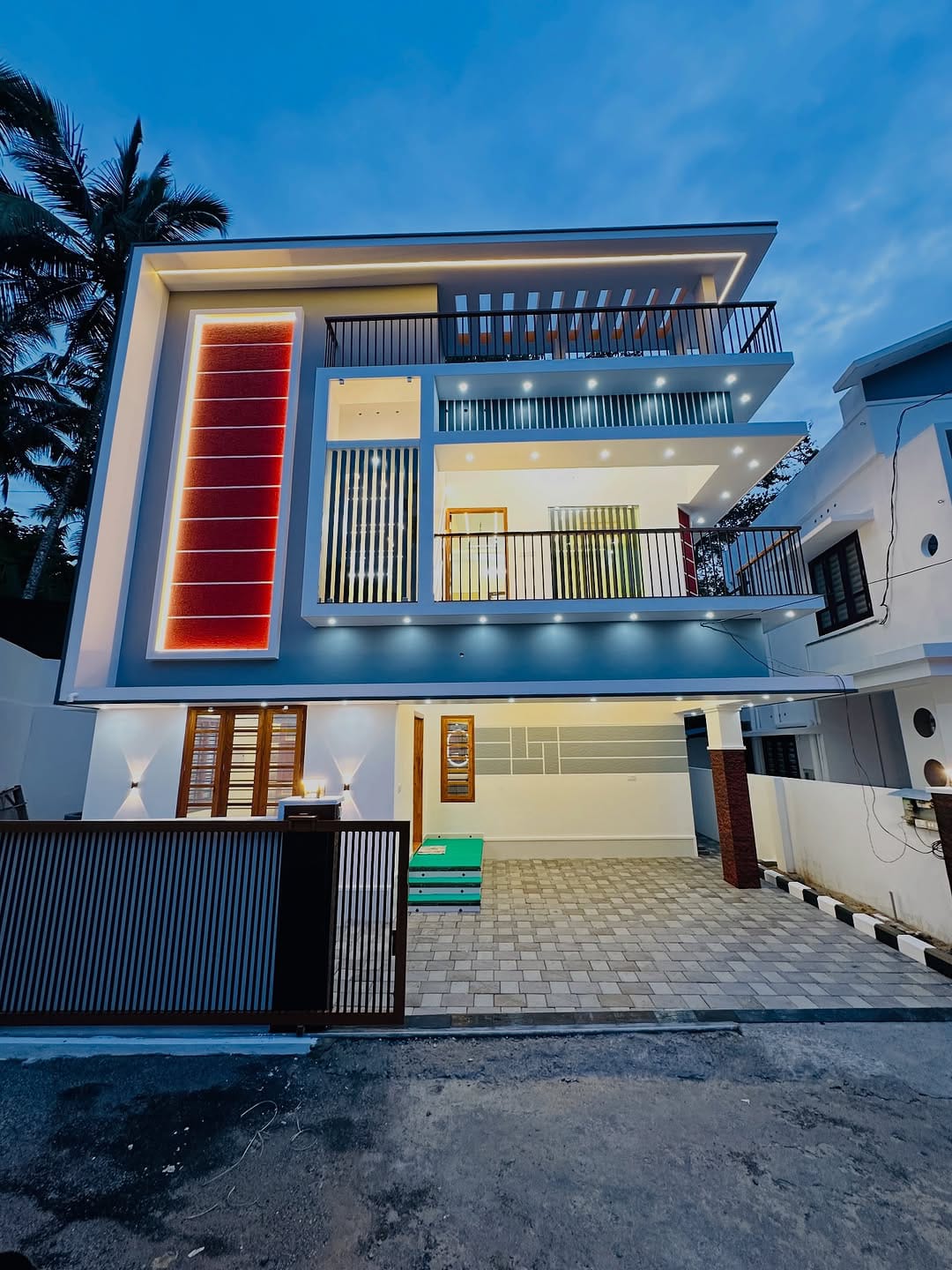 4 BHK Independent House For Sale in Individual Homes