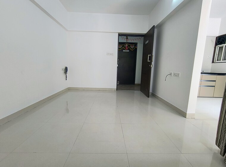 Room, venkatesh-graffiti 1 Bedroom 500 Sq.Ft. Apartment In Keshav Nagar Pune 9578225