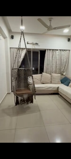 3 BHK Apartment For Rent in Goyal Orchid Divine, Bopal