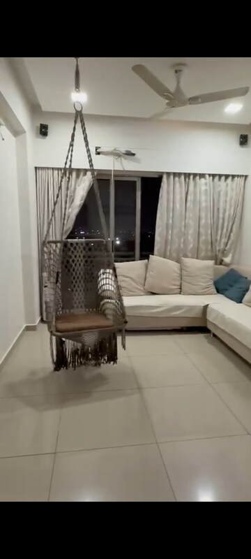 3 BHK Apartment For Rent in Goyal Orchid Divine, Bopal