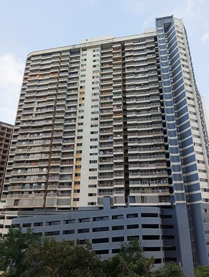 3 BHK Apartment For Rent in Mutha Sai Nirvana, Shahad