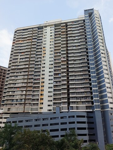 3 BHK Apartment For Rent in Mutha Sai Nirvana, Shahad