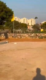 100 Sq.Yd. Plot in Ajmer Road