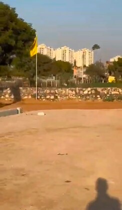 Plot For Sale in Ajmer Road