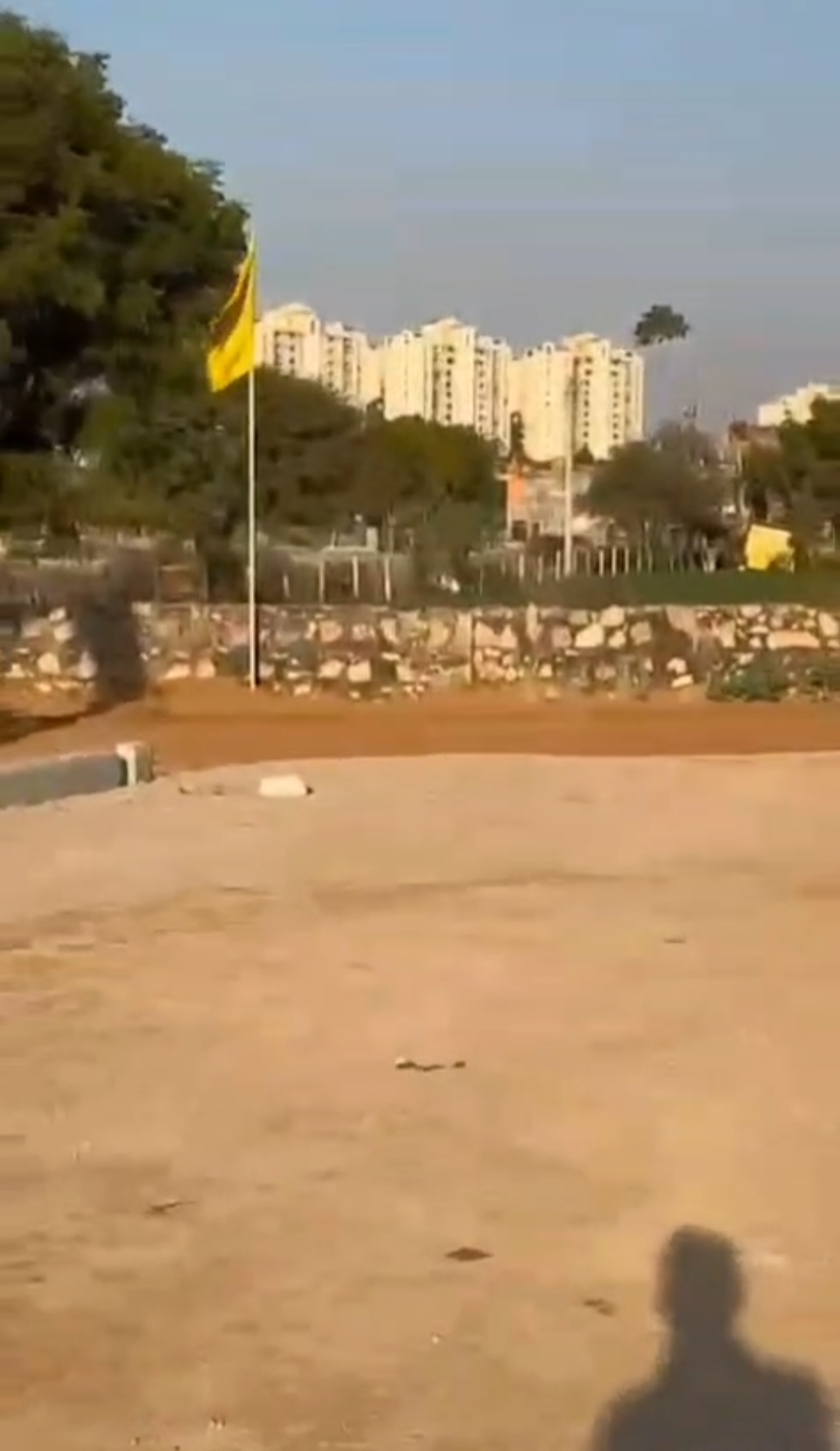 Plot For Sale in Ajmer Road