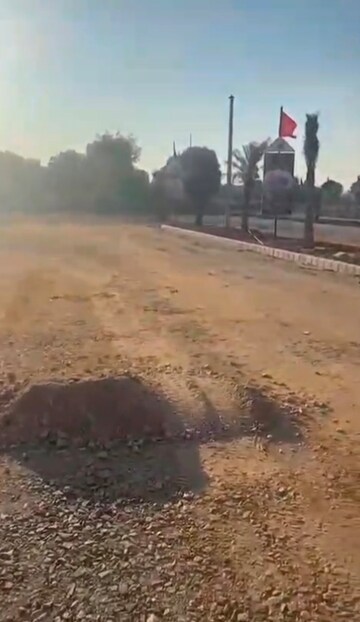 Plot Area in  Plot at Ajmer Road – for Sale