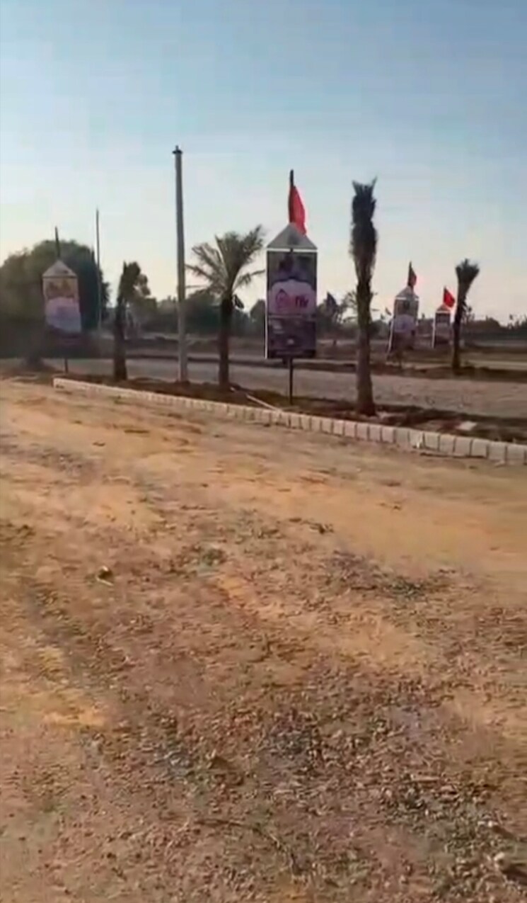 Exterior View, ajmer road  100 Sq.Yd. Plot In Ajmer Road Jaipur 9578228