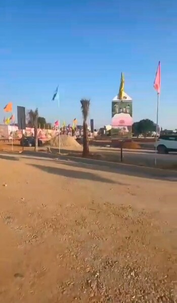 Plot for Sale in Ajmer Road, Jaipur