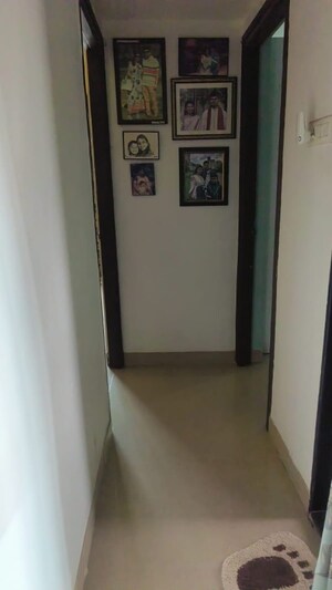 3 BHK Apartment For Rent in Vindhya CHS, Santacruz East