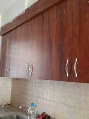 Bathroom in 4 BHK Builder Floor at Bptp Park Sentosa, Sector 77 – for Sale