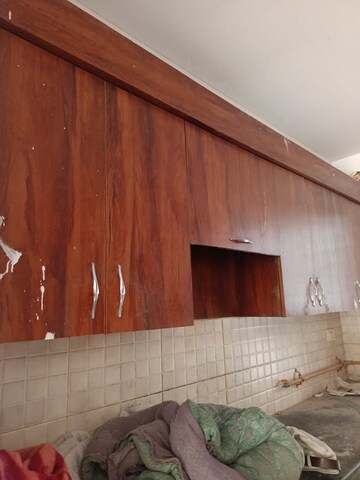 Kitchen in 4 BHK Builder Floor at Bptp Park Sentosa, Sector 77 – for Sale