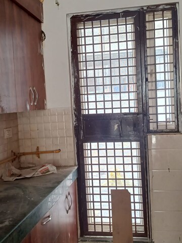 Kitchen in 4 BHK Builder Floor at Bptp Park Sentosa, Sector 77 – for Sale