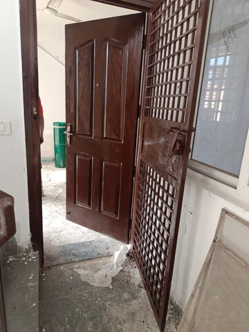 Balcony in 4 BHK Builder Floor at Bptp Park Sentosa, Sector 77 – for Sale