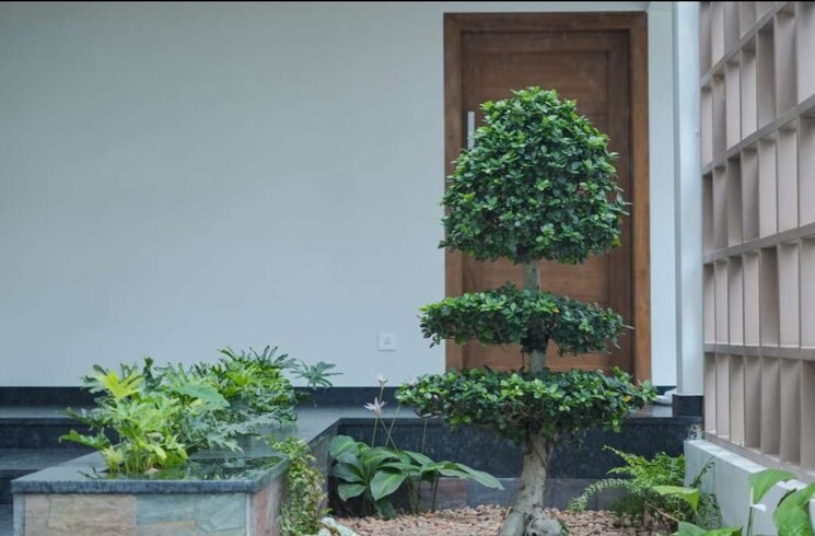 Master Plan, nehru nagar west 4 Bedroom 2002 Sq.Ft. Independent House In Nehru Nagar West Coimbatore 9578227