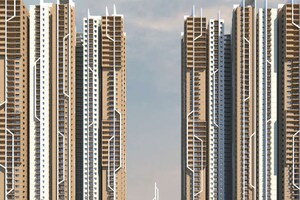 2 BHK Apartment For Sale in Tellapur