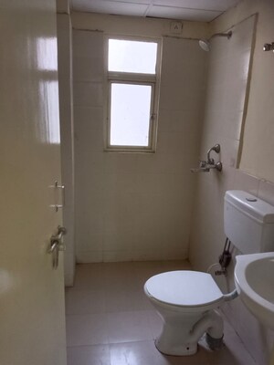 Bathroom in 3 BHK Apartment at Conscient Habitat 78, Sector 78 – for Sale