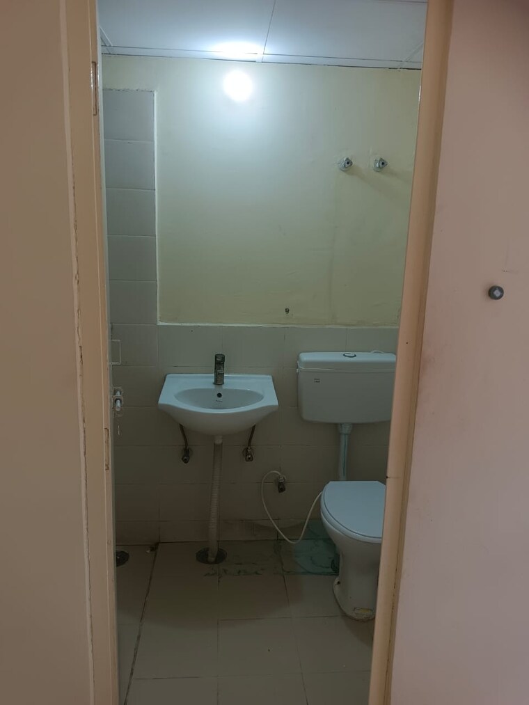 Bathroom, conscient-habitat-78 3 Bedroom 750 Sq.Ft. Apartment In Sector 78 Faridabad 9578278