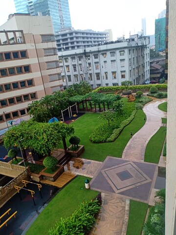 3 BHK Apartment – Exterior View View at Ashford Casa Grande, Lower Parel - for Rent