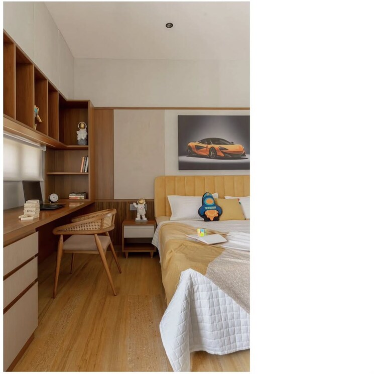 Kitchen, gv residency 4 Bedroom 3001 Sq.Ft. Independent House In Gv Residency Coimbatore 9578279